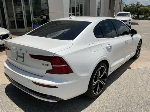 Certified 2024 Volvo S60 B5 Core AWD/4WD image 7