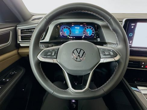 New 2026 Volkswagen Atlas Cross Sport SE image 11