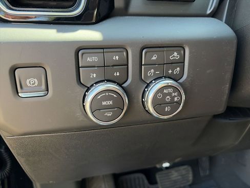 New 2026 GMC Sierra 1500 Denali Ultimate AWD/4WD image 25