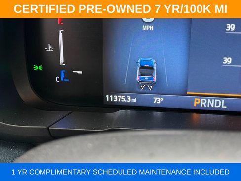 Used 2026 Ford Maverick XLT FWD image 32