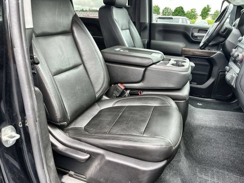 Used 2020 Chevrolet Silverado 2500 LT w/ Convenience Package AWD/4WD image 26