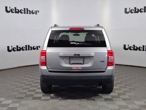 Used 2015 Jeep Patriot Sport w/ Power Value Group FWD image 6
