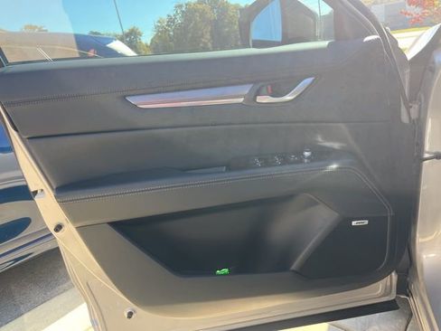 New 2025 MAZDA CX-5 AWD 2.5 S w/ Premium Plus Pkg image 6