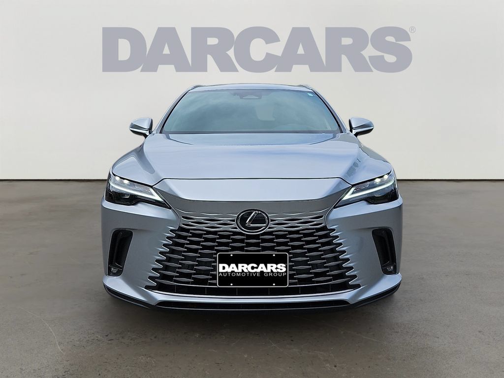 Used 2024 Lexus RX 350 Premium w/ Accessory Package (Z1) AWD/4WD image 2