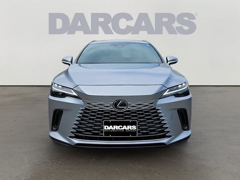 Used 2024 Lexus RX 350 Premium w/ Accessory Package (Z1) AWD/4WD image 2