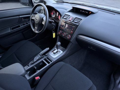 Used 2012 Subaru Impreza 2.0i image 17
