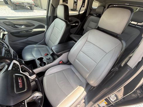 Used 2018 GMC Terrain SLT w/ Preferred Package FWD image 5