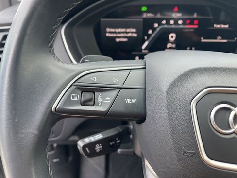 Used 2025 Audi Q5 2.0T Premium image 21