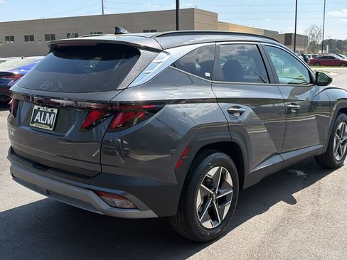 New 2026 Hyundai Tucson SEL FWD image 6