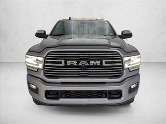 Used 2019 RAM 2500 Laramie video 2