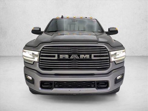 Used 2019 RAM 2500 Laramie image 2