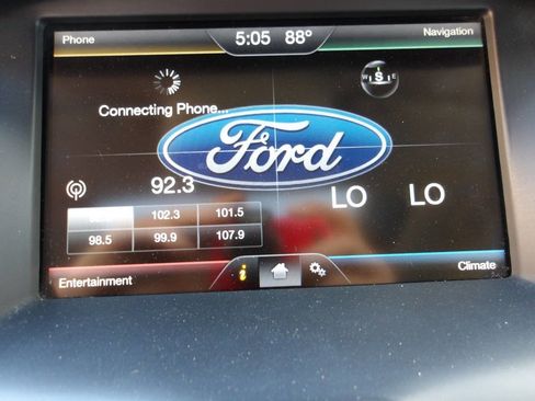 Used 2015 Ford Focus Titanium FWD image 15