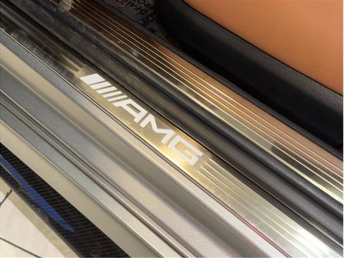 Used 2016 Mercedes-Benz S 63 AMG 4MATIC Coupe image 27