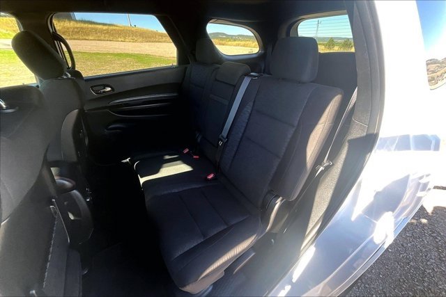 Used 2026 Dodge Durango GT AWD/4WD image 22