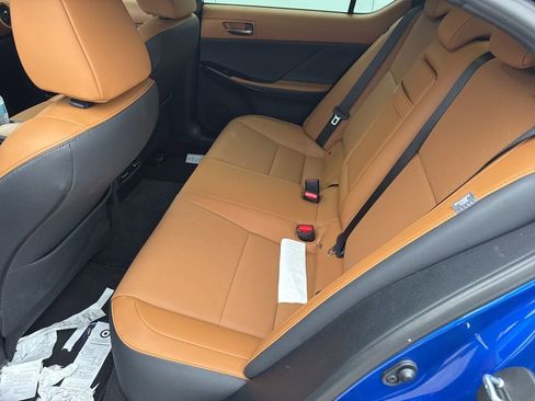 Used 2025 Lexus IS 350 F Sport w/ Accessory Package RWD image 10