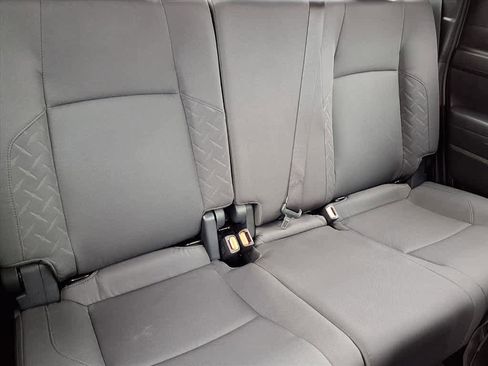 Used 2024 Toyota Tacoma SR image 21