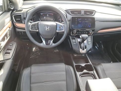 Used 2022 Honda CR-V EX-L image 15
