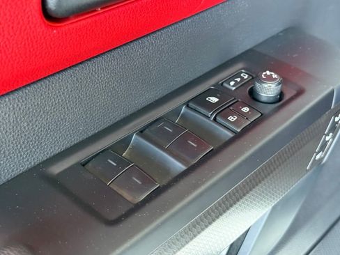 Used 2024 Toyota Sequoia TRD Pro AWD/4WD image 19