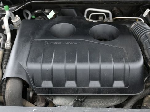 Used 2018 Ford Explorer 4WD w/ Class II Trailer Tow Package image 39