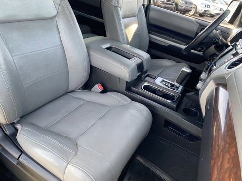 Used 2014 Toyota Tundra Limited image 11