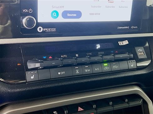 Used 2024 Toyota Tundra SR5 image 15