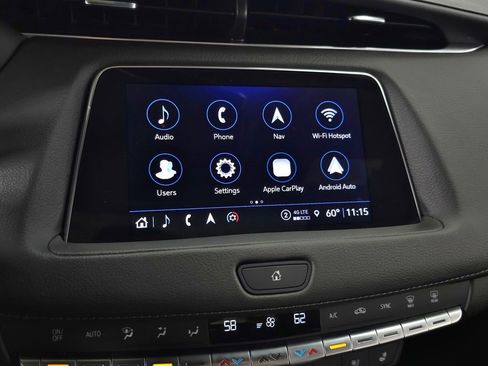 Used 2023 Cadillac XT4 Premium Luxury AWD/4WD image 24