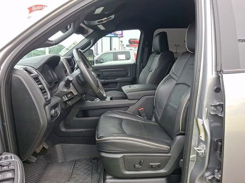 Used 2024 RAM 2500 Rebel w/ Level 2 Equipment Group AWD/4WD image 9