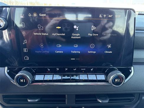 New 2026 Chevrolet Colorado Trail Boss image 17