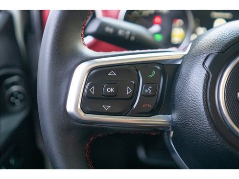 Used 2023 Jeep Wrangler Unlimited Rubicon 4xe AWD/4WD image 7