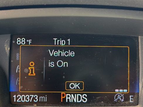 Used 2019 Ford Escape Titanium FWD image 11