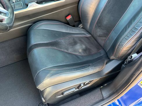 Used 2021 Acura TLX w/ A-SPEC Pkg image 17