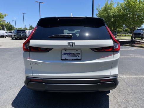 Used 2023 Honda CR-V EX-L image 8