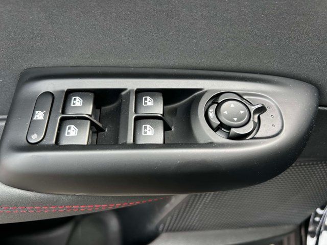 Used 2024 Dodge Hornet R/T w/ R/T Blacktop Package AWD/4WD image 17