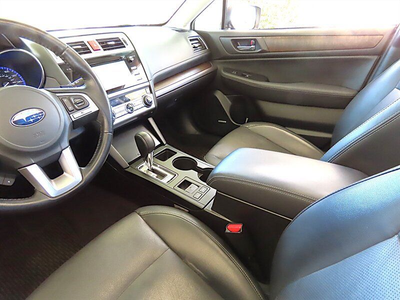 Used 2015 Subaru Outback 3.6R Limited AWD/4WD image 19