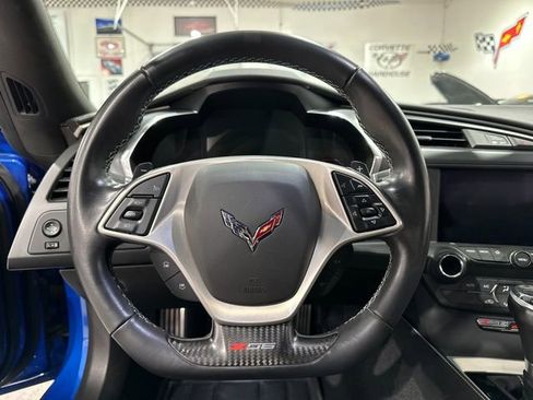 Used 2019 Chevrolet Corvette Z06 image 29