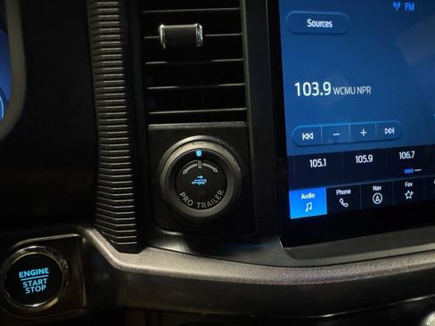 Used 2025 Ford F150 Tremor w/ Equipment Group 402A High AWD/4WD image 41