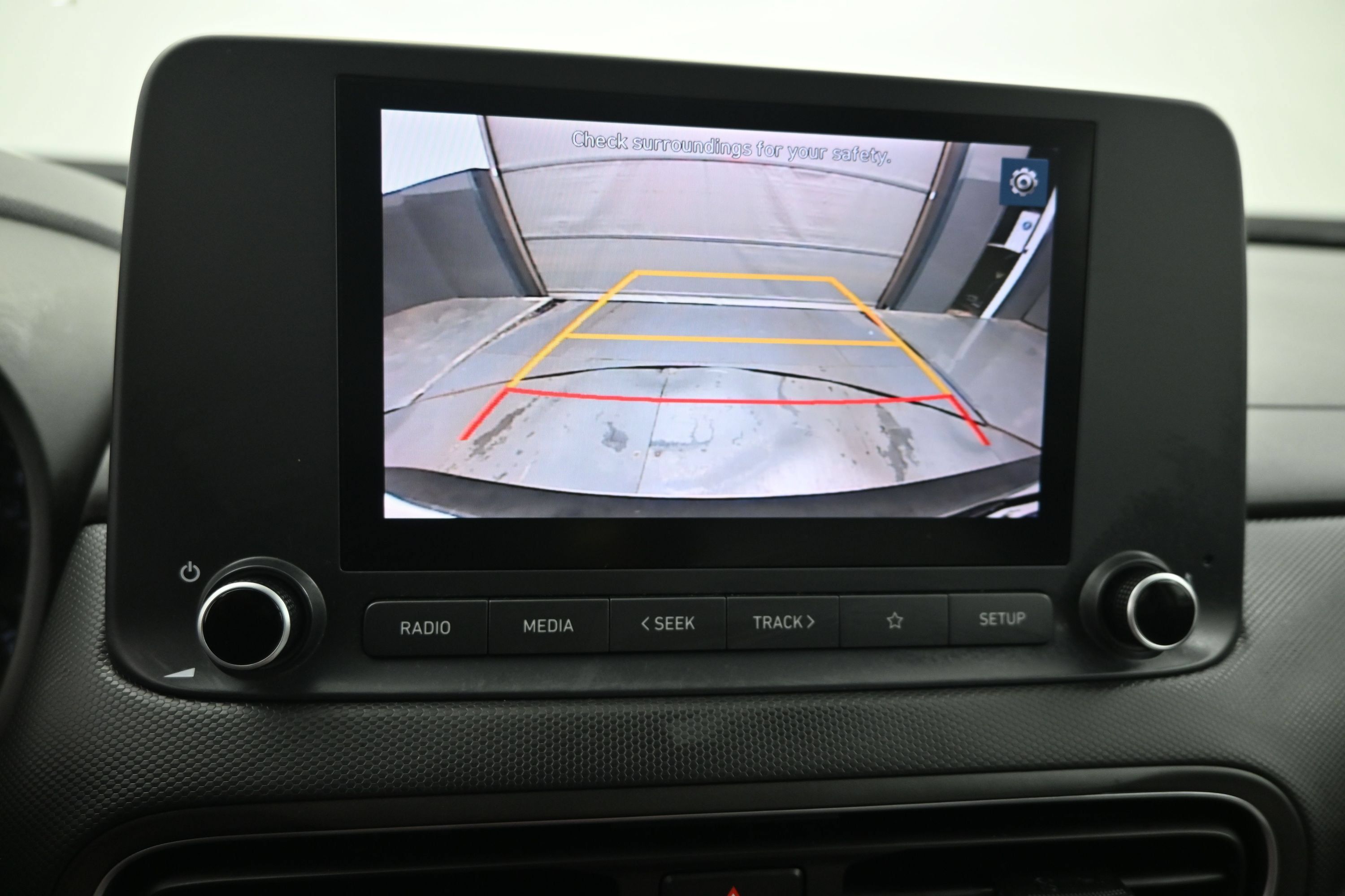 Used 2022 Hyundai Kona SEL w/ Convenience Package FWD image 16