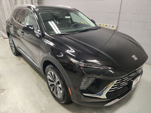 New 2026 Buick Envision Preferred image 5