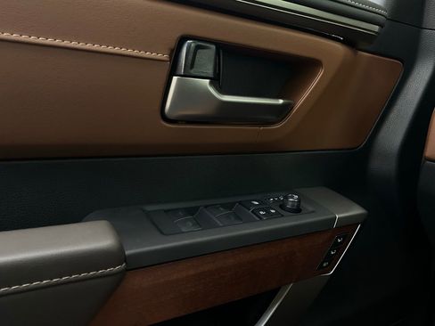 New 2026 Toyota Sequoia 1794 Edition image 24