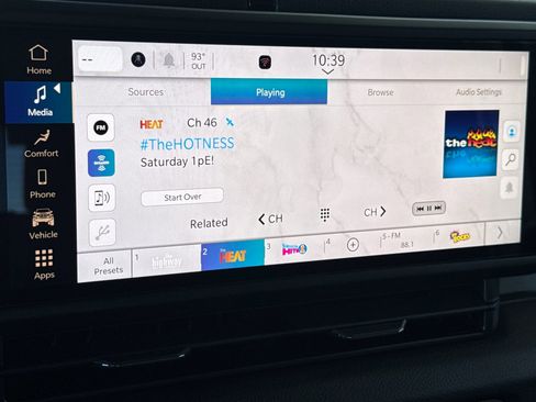 New 2026 Jeep Wrangler Unlimited Sport image 16