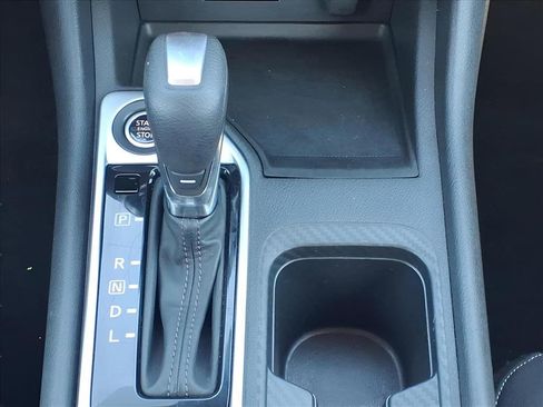 Used 2023 Nissan Sentra SV image 24