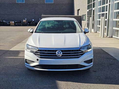 Used 2019 Volkswagen Jetta S w/ Driver Assistance Package FWD image 9