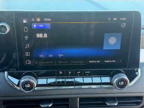 Used 2023 Chevrolet Colorado LT w/ LT Convenience Package image 29