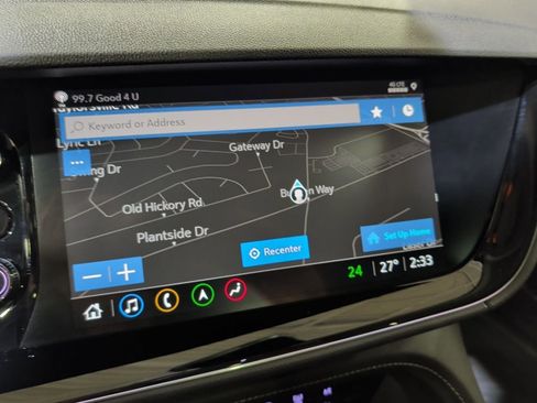 Certified 2022 Buick Envision Avenir w/ Technology Package II image 22