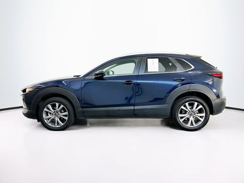 Used 2025 MAZDA CX-30 AWD 2.5 S w/ Preferred Package image 4