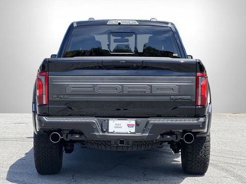 New 2026 Ford F150 Raptor AWD/4WD image 28