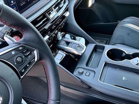 New 2026 Acura MDX A-Spec AWD/4WD image 28