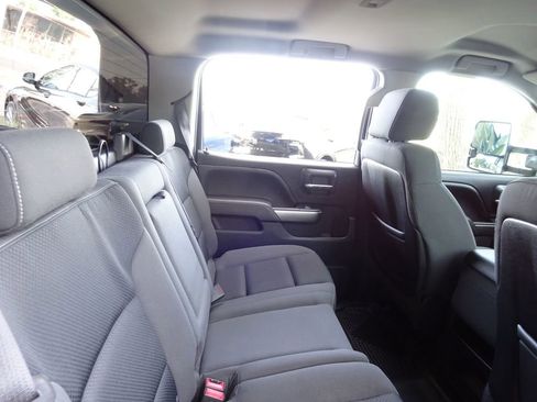 Used 2015 Chevrolet Silverado 1500 LT w/ All Star Edition RWD image 24