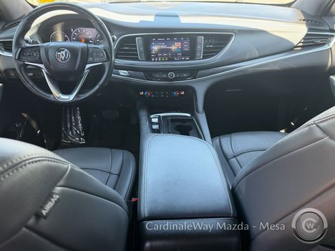 Used 2024 Buick Enclave Premium AWD/4WD image 19
