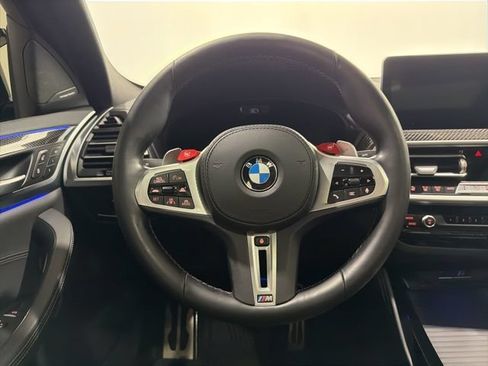 Used 2023 BMW X4 M w/ Competition Package AWD/4WD image 30